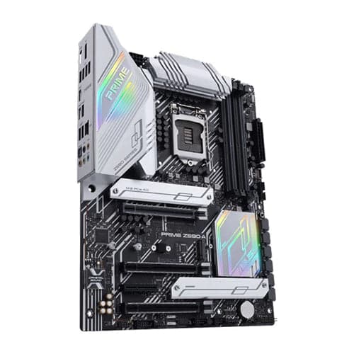 ASUS Prime Z590-A DDR4 Intel Motherboard