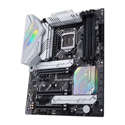 ASUS Prime Z590-A DDR4 Intel Motherboard