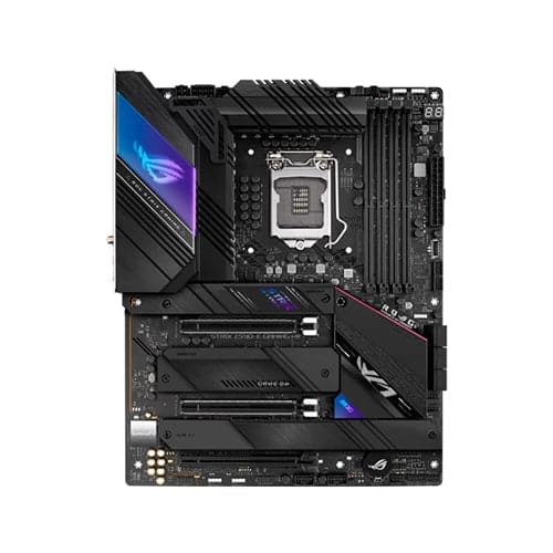 ASUS ROG Strix Z590-E Gaming Wifi DDR4 Intel Motherboard