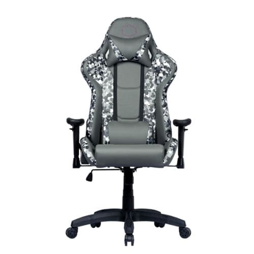 COOLER MASTER Caliber R1S Black CAMO Gaming Chair