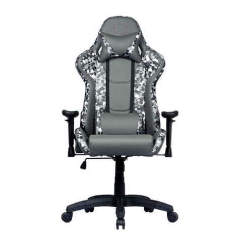 COOLER MASTER Caliber R1S Black CAMO Gaming Chair