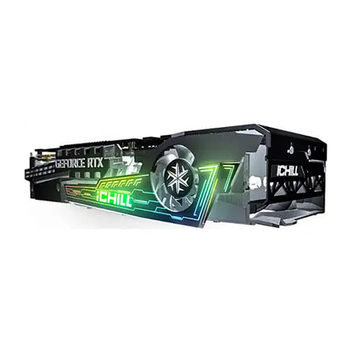 INNO3D GeForce RTX 3080 Ti IChill X4 12GB Nvidia Graphic Card