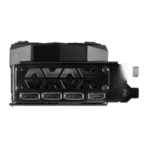 GALAX GeForce RTX 3080 Ti SG (1-Click OC) 12GB Nvidia Graphic Card