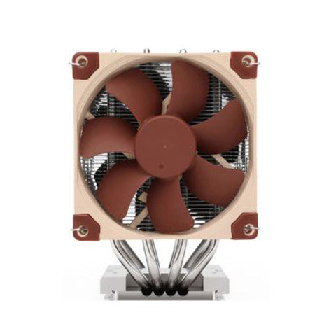 NOCTUA NH-D9 DX-3647 4U Dual Tower CPU Air Cooler