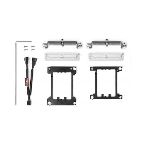 NOCTUA NH-D9 DX-3647 4U Dual Tower CPU Air Cooler