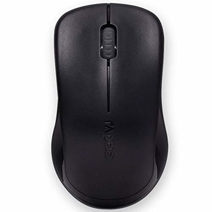 RAPOO X1960 WIRELESS KEYBOARD AND MOUSE COMBO