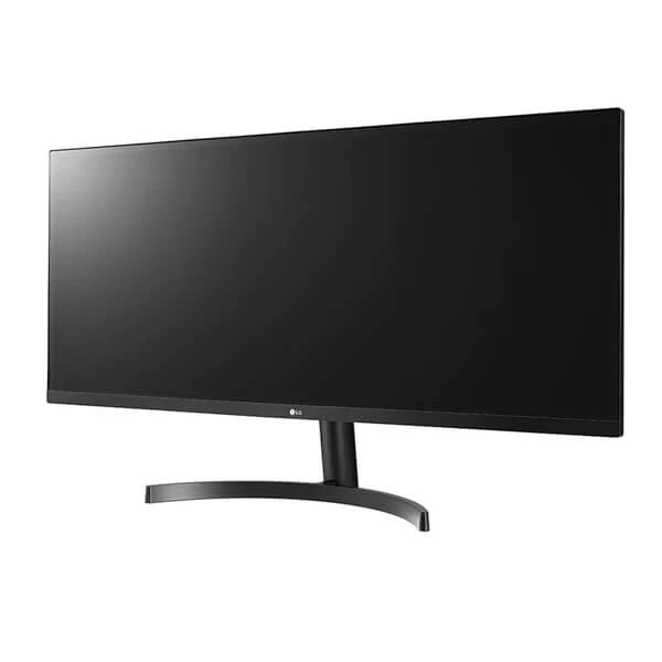 LG 34WL500-B 34 Inch FHD 60Hz IPS Panel 99% SRGB 5ms Freesync IPS Gaming Monitor