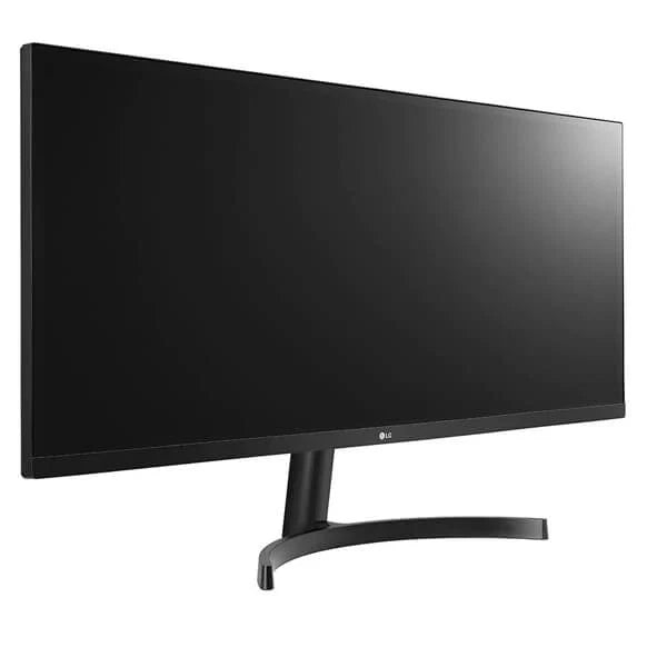 LG 34WL500-B 34 Inch FHD 60Hz IPS Panel 99% SRGB 5ms Freesync IPS Gaming Monitor