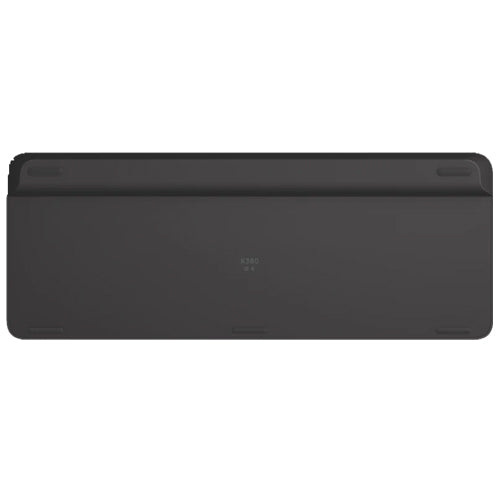 LOGITECH K580 60% Membrane Wireless Keyboard ( Graphite )