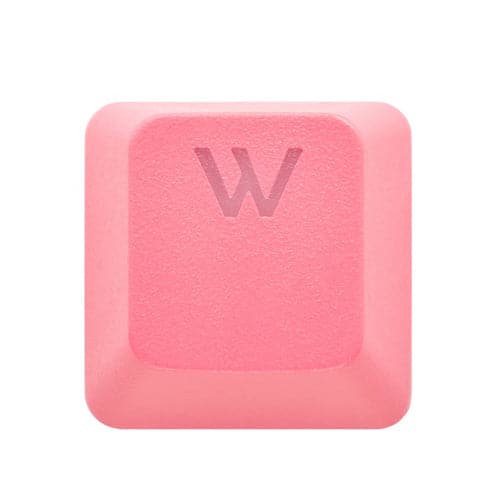 CORSAIR PBT Double Shot Pro Keycap Mod Kit (Rogue Pink)