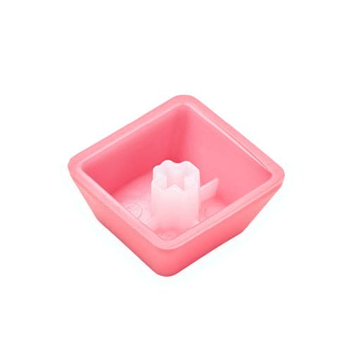 CORSAIR PBT Double Shot Pro Keycap Mod Kit (Rogue Pink)