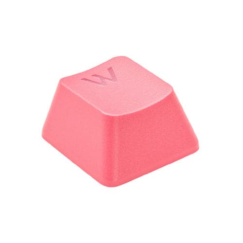CORSAIR PBT Double Shot Pro Keycap Mod Kit (Rogue Pink)