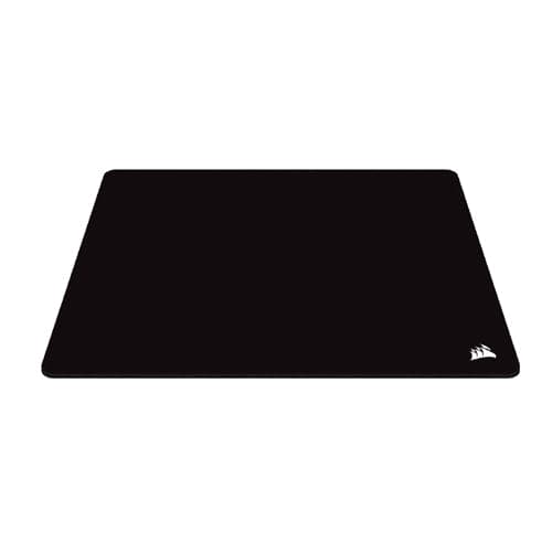 CORSAIR MM200 Pro Premium Spill-Proff Extra Large Cloth Black Mousepad