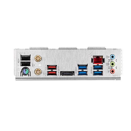 GIGABYTE Z590 UD AC DDR4 Intel Motherboard