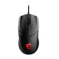 MSI Clutch GM41 Lightweight Wired Ambidextrous Gaming Mouse ( CLUTCH-GM41-LIGHTWEIGHT ) ( 16000DPI / 6 Macro Button ) ( Black )