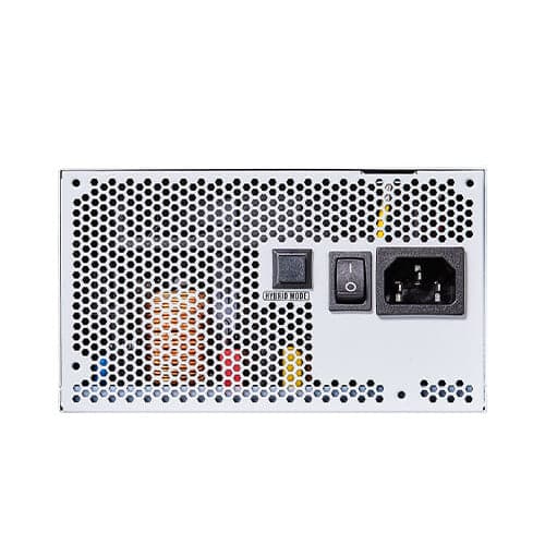 ANTEC NE850G M 850W White 80 + Gold Fully ModularATX 2.0 Power Supply