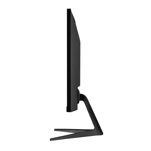 VIEWSONIC VX2418-P-MHD 24 Inch FHD 165Hz VA Panel 103% SRGB 1MS AMD Freesync IPS Gaming Monitor