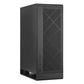 SILVERSTONE ALTA G1M MATX Mini Tower Cabinet (Black)