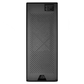 SILVERSTONE ALTA G1M MATX Mini Tower Cabinet (Black)