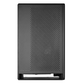 SILVERSTONE ALTA G1M MATX Mini Tower Cabinet (Black)