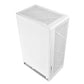SILVERSTONE ALTA G1M MATX Mini Tower Cabinet (White)