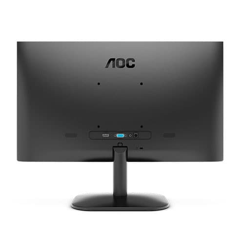 AOC 22B2HM 21.5 Inch FHD 75Hz VA Panel 7MS Gaming Monitor