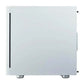 CORSAIR Carbide Series 275R ATX Mid Tower Cabinet (White)