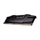 G.SKILL Ripjaws V 32GB ( 16GB x 2 ) 4400MHz DDR4 RAM ( Black ) ( CL19 )