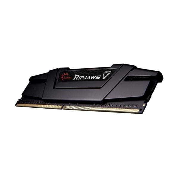 G.SKILL Ripjaws V 16GB ( 16GBx1 ) 4000MHz DDR4 RAM