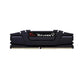 G.SKILL Ripjaws V 32GB ( 16GB x 2 ) 4400MHz DDR4 RAM ( Black ) ( CL19 )