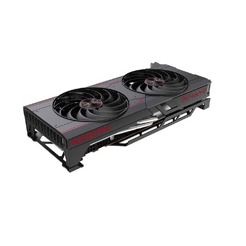 SAPPHIRE Radeon RX 6700 XT Pulse Gaming OC 12GB AMD Graphic Card