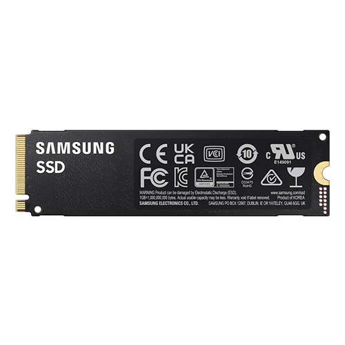 SAMSUNG 980 PRO 2TB M.2 NVME Gen4 Solid State Drive ( SSD )