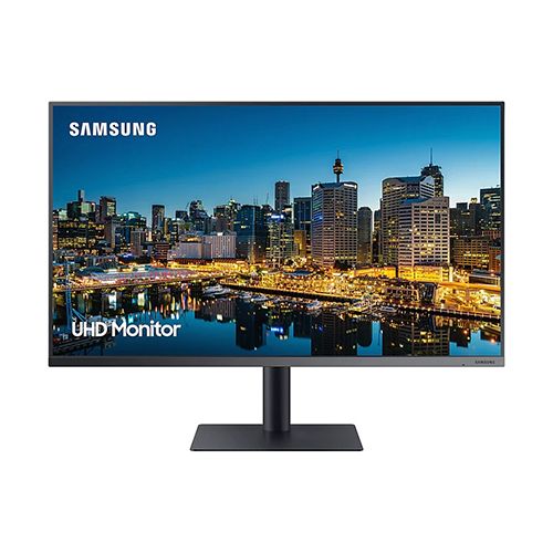 SAMSUNG LF32TU870VWXXL 32 Inch 4K UHD 60Hz VA Panel 5MS Gaming Monitor