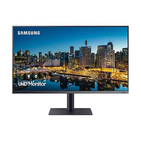 SAMSUNG LF32TU870VWXXL 32 Inch 4K UHD 60Hz VA Panel 5MS Gaming Monitor