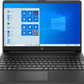 HP 15 11TH GEN INTEL CORE I5 PROCESSOR 15.6-INCH FHD LAPTOP (8GB/512GB SSD/WIN 10/MS OFFICE/JET BLACK/1.69 KG), 15S-FQ2071TU