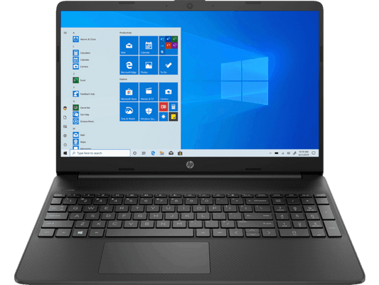 HP 15 11TH GEN INTEL CORE I5 PROCESSOR 15.6-INCH FHD LAPTOP (8GB/512GB SSD/WIN 10/MS OFFICE/JET BLACK/1.69 KG), 15S-FQ2071TU