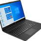 HP 15 11TH GEN INTEL CORE I5 PROCESSOR 15.6-INCH FHD LAPTOP (8GB/512GB SSD/WIN 10/MS OFFICE/JET BLACK/1.69 KG), 15S-FQ2071TU