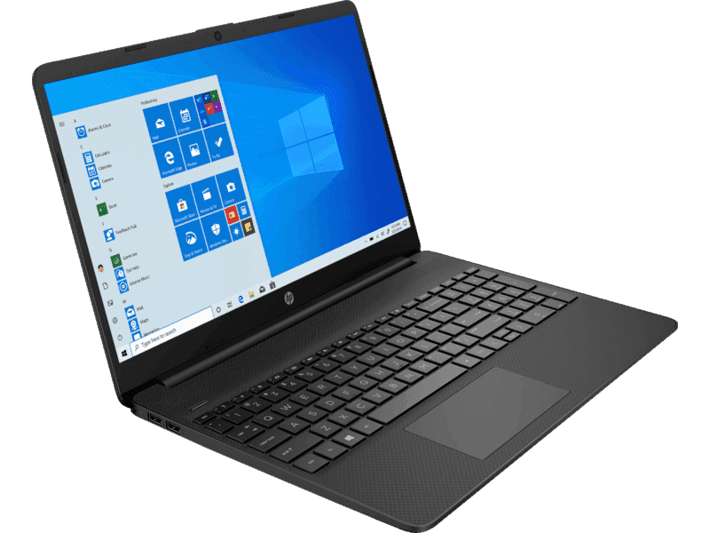 HP 15 11TH GEN INTEL CORE I5 PROCESSOR 15.6-INCH FHD LAPTOP (8GB/512GB SSD/WIN 10/MS OFFICE/JET BLACK/1.69 KG), 15S-FQ2071TU
