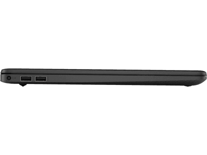 HP 15 11TH GEN INTEL CORE I5 PROCESSOR 15.6-INCH FHD LAPTOP (8GB/512GB SSD/WIN 10/MS OFFICE/JET BLACK/1.69 KG), 15S-FQ2071TU