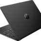 HP 15 11TH GEN INTEL CORE I5 PROCESSOR 15.6-INCH FHD LAPTOP (8GB/512GB SSD/WIN 10/MS OFFICE/JET BLACK/1.69 KG), 15S-FQ2071TU