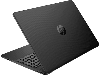 HP 15 11TH GEN INTEL CORE I5 PROCESSOR 15.6-INCH FHD LAPTOP (8GB/512GB SSD/WIN 10/MS OFFICE/JET BLACK/1.69 KG), 15S-FQ2071TU