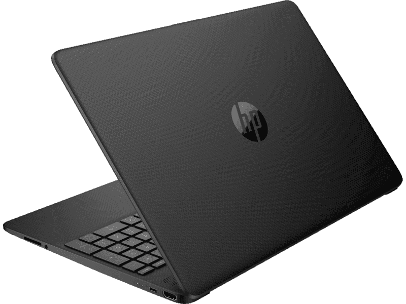 HP 15 11TH GEN INTEL CORE I5 PROCESSOR 15.6-INCH FHD LAPTOP (8GB/512GB SSD/WIN 10/MS OFFICE/JET BLACK/1.69 KG), 15S-FQ2071TU