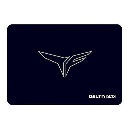 TEAMGROUP T-Force Delta Max 1TB ARGB 2.5 SATA SATA 3 Solid State Drive (SSD)