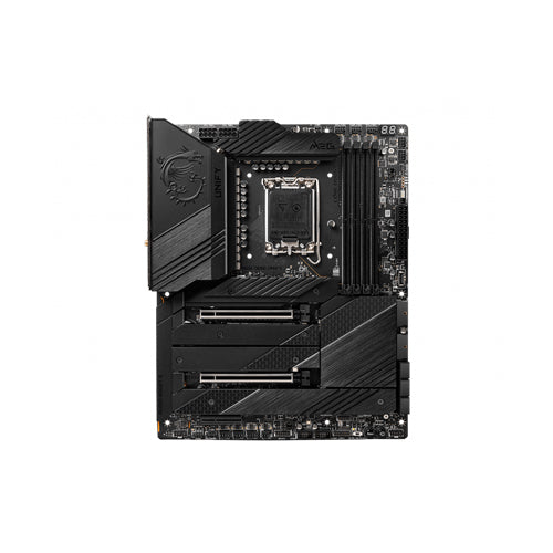 MSI MEG Z690I Unify DDR5 Intel Motherboard
