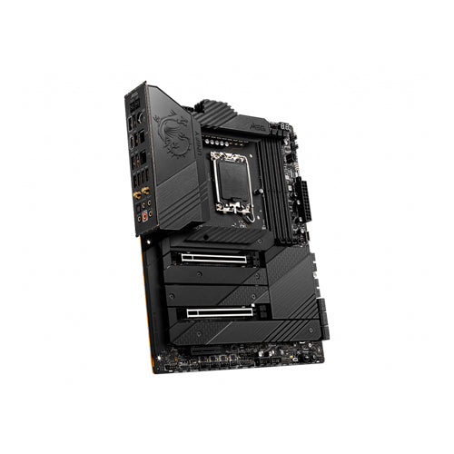 MSI MEG Z690I Unify DDR5 Intel Motherboard