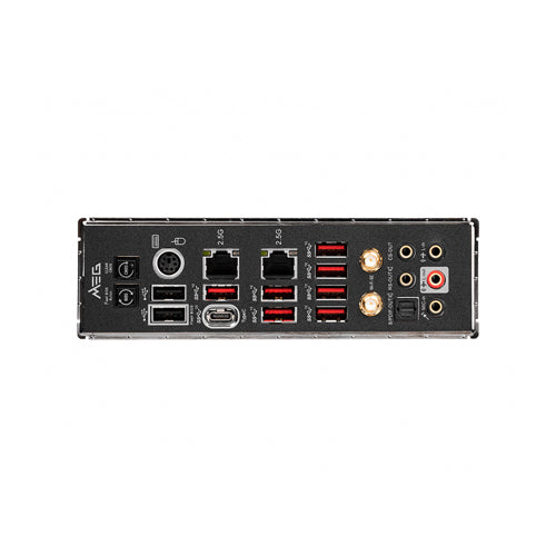 MSI MEG Z690I Unify DDR5 Intel Motherboard