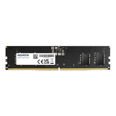ADATA Premier 16GB ( 16GB x 1 ) 4800MHz DDR5 RAM (  CL40 )