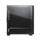 COUGAR DarkBlader X5 RGB Mid Tower Cabinet (Black)