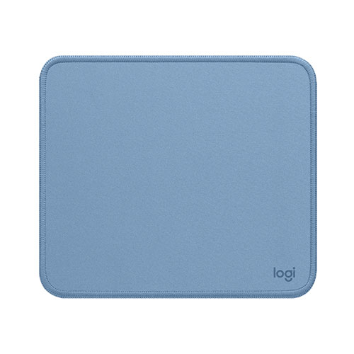 LOGITECH Studio Series Blue Grey Mousepad