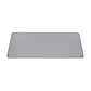 LOGITECH Desk Mat Studio Series Mid Grey Mousepad